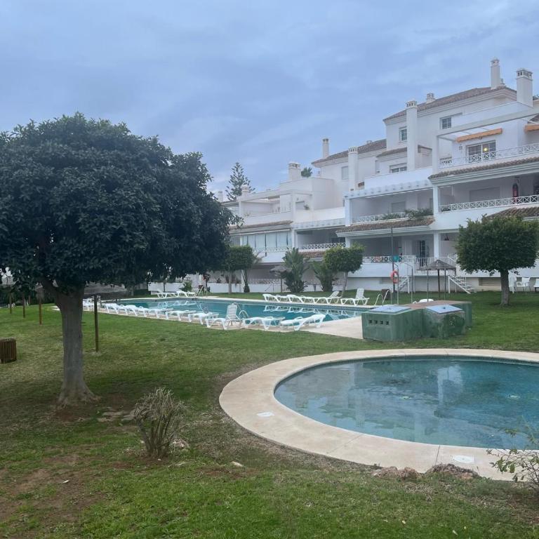 Marbella Golf House - Apartamento de 3 dormitorios - 4