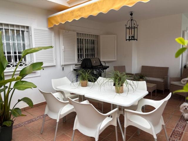 Marbella Golf House - Apartamento de 3 dormitorios - 7