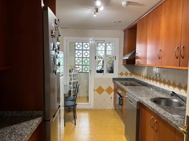 Marbella Golf House - Apartamento de 3 dormitorios - 18