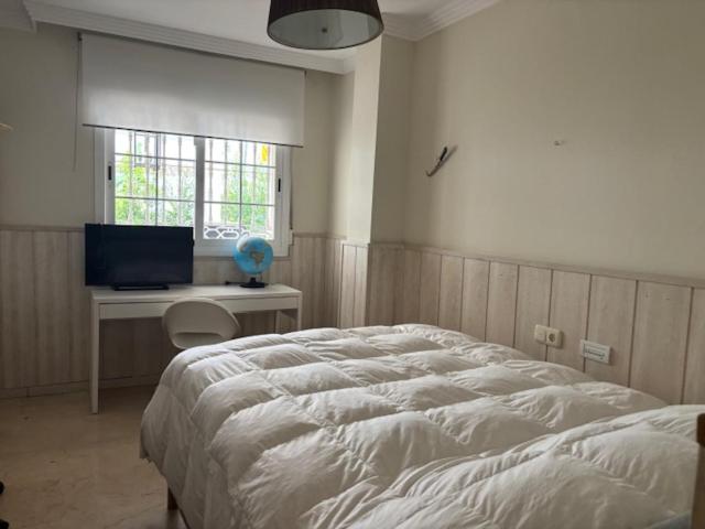 Marbella Golf House - Apartamento de 3 dormitorios - 14