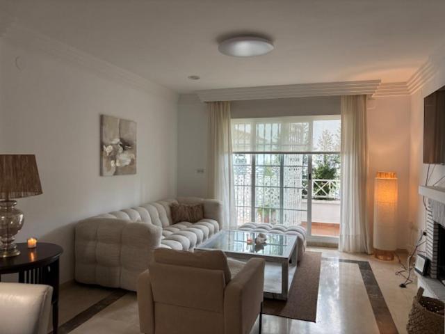 Marbella Golf House - Apartamento de 3 dormitorios - 21