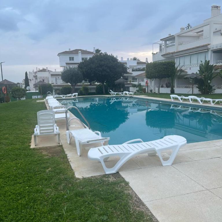 Marbella Golf House - Apartamento de 3 dormitorios - 24