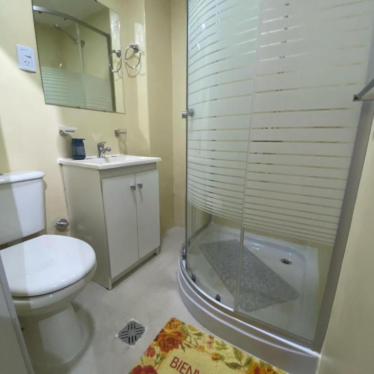 Salta la Linda - Apartamento de 2 dormitorios - 2