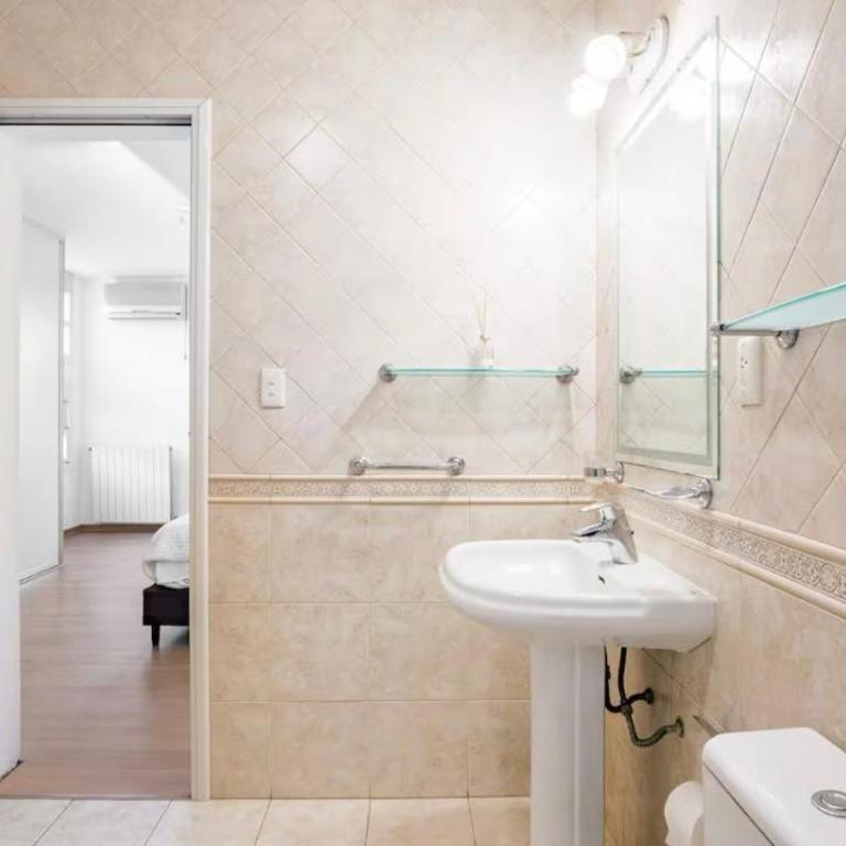 Casa barrio Maristas - Casa de 3 dormitorios - 17