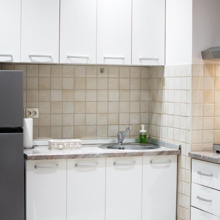 Sorelle - One-Bedroom Apartment - 4