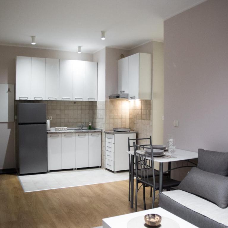 Sorelle - One-Bedroom Apartment - 7