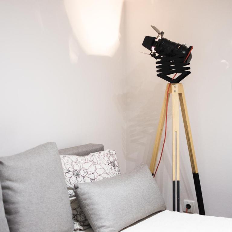 Sorelle - One-Bedroom Apartment - 11