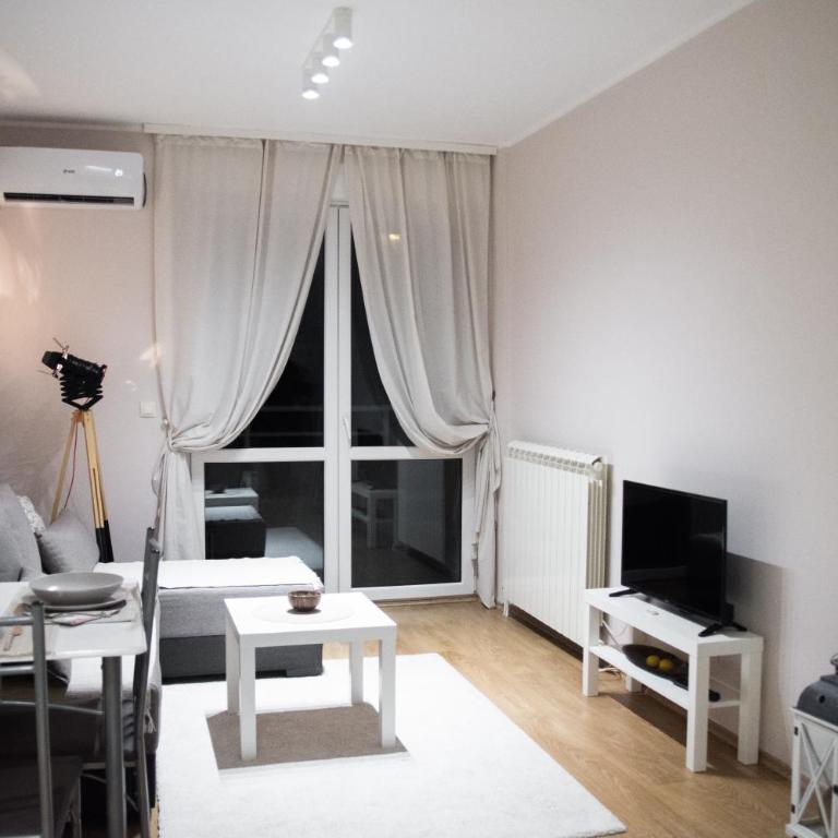 Sorelle - One-Bedroom Apartment - 15