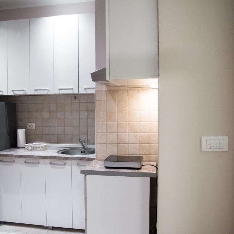 Sorelle - One-Bedroom Apartment - 18