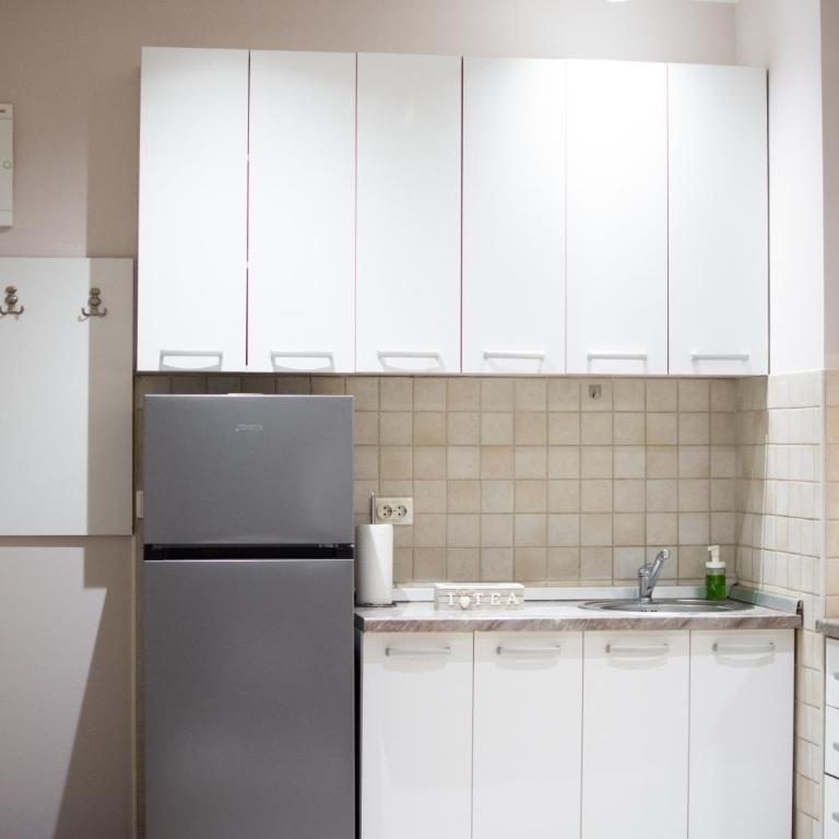 Sorelle - One-Bedroom Apartment - 27