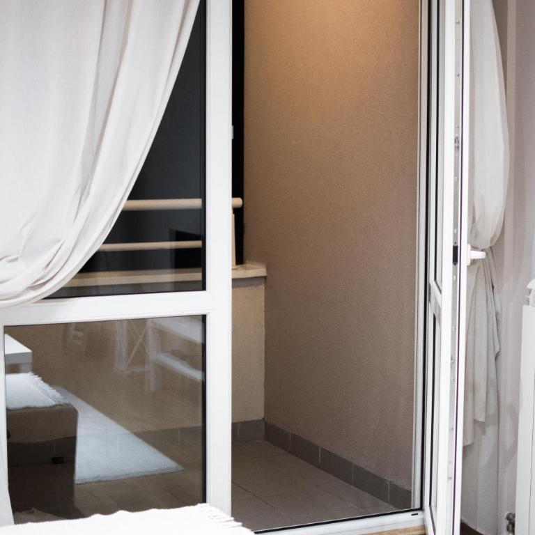 Sorelle - One-Bedroom Apartment - 28