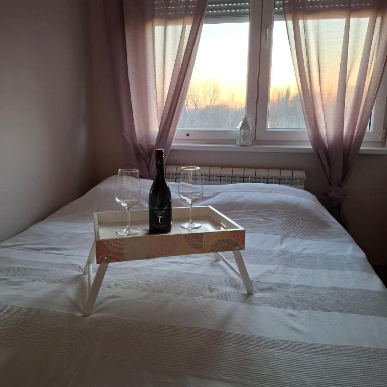 Sorelle - One-Bedroom Apartment - 29