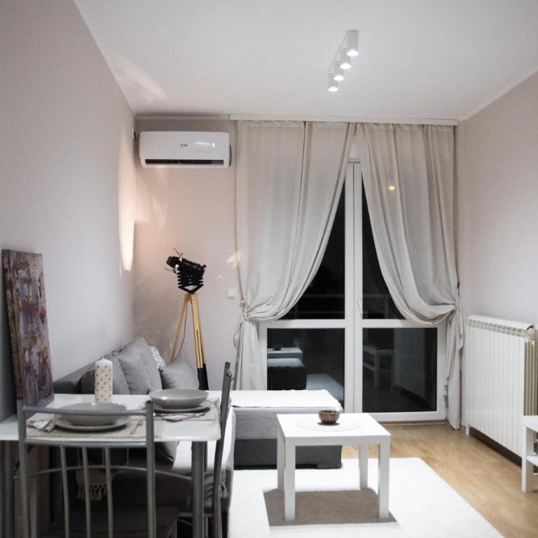 Sorelle - One-Bedroom Apartment - 31