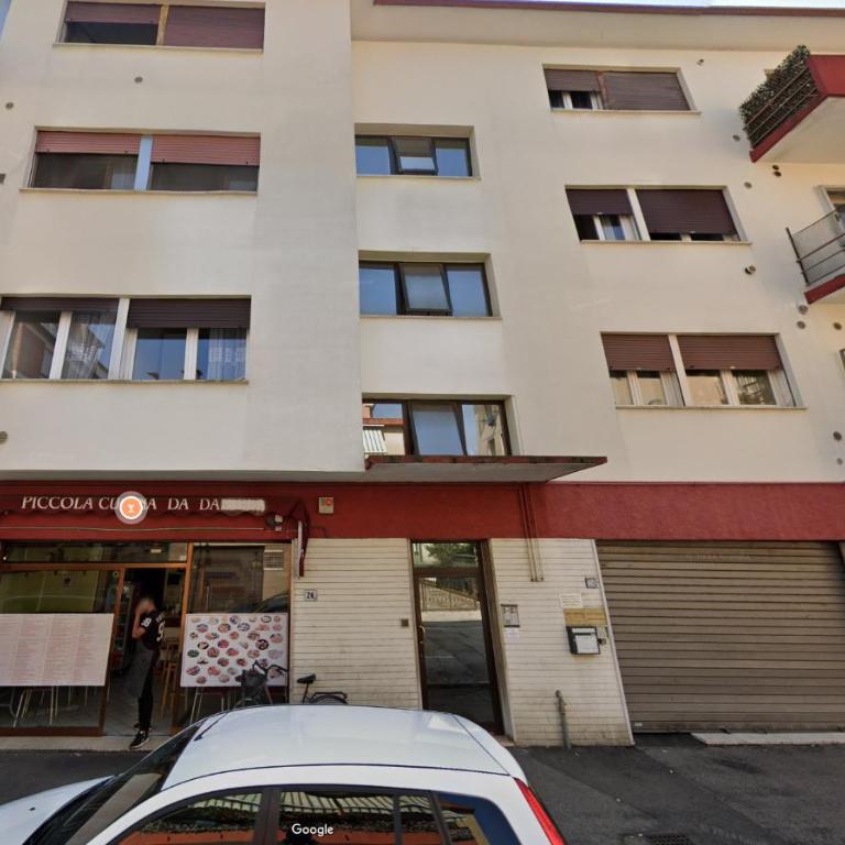 La casa di Aron - Appartamento con 3 Camere da Letto - 32