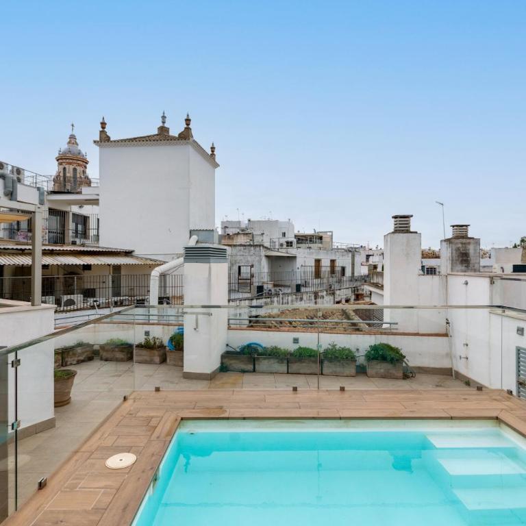 One&Lux Goyeneta Central Duplex with pool & patio - Apartamento de 2 dormitorios - 3