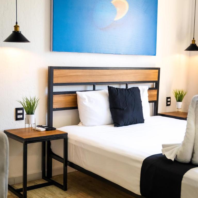 Casa Maca - Suite - 7