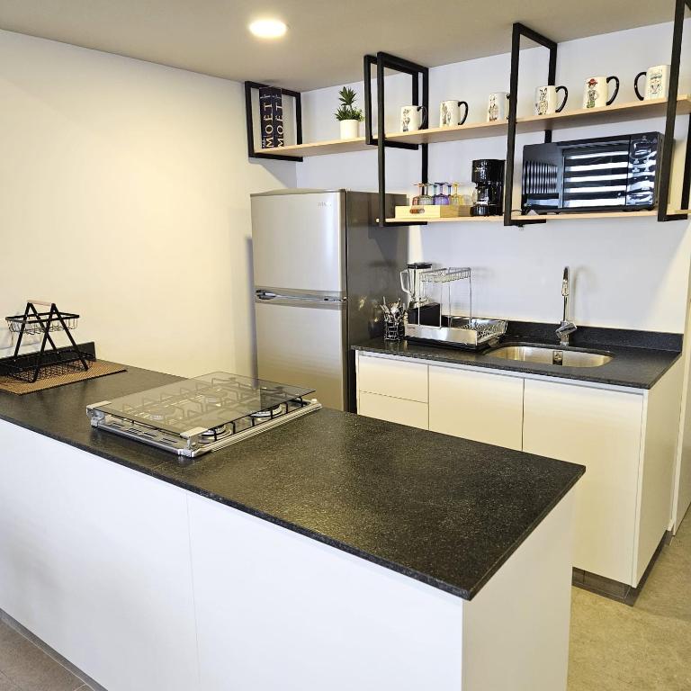 LAFAYETTE by MrW - Apartamento de 2 dormitorios - 13
