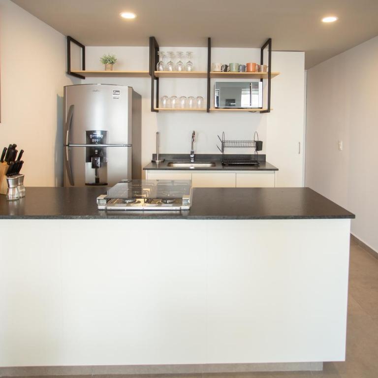 LAFAYETTE by MrW - Apartamento de 2 dormitorios - 8