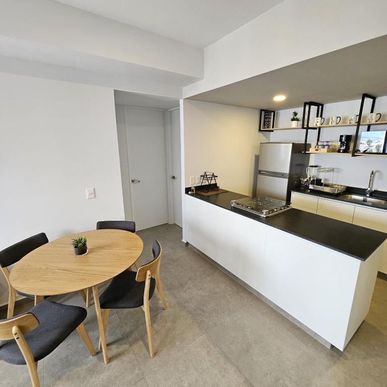 LAFAYETTE by MrW - Apartamento de 2 dormitorios - 14