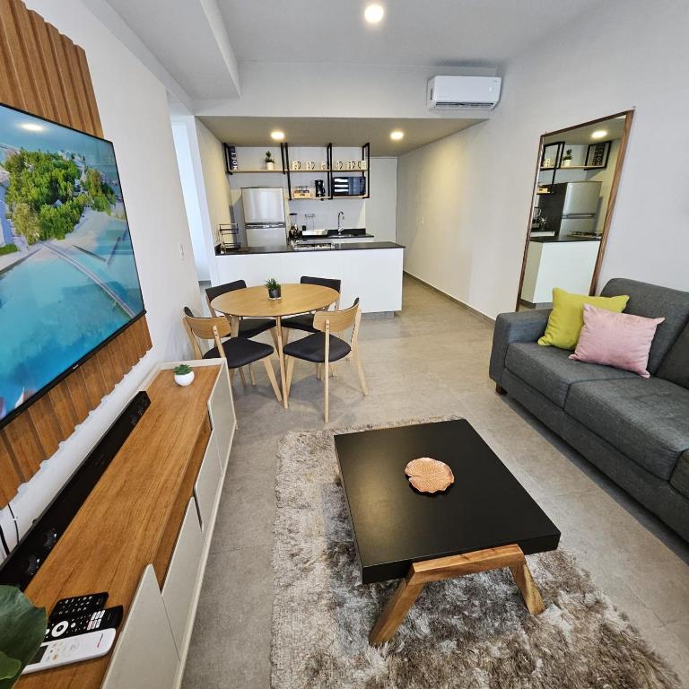 LAFAYETTE by MrW - Apartamento de 2 dormitorios - 23