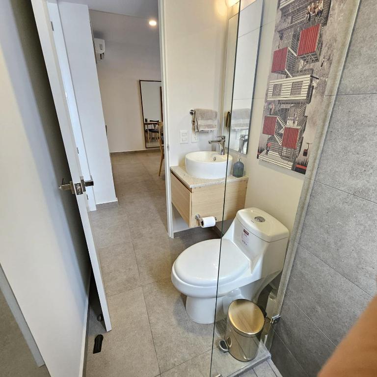 LAFAYETTE by MrW - Apartamento de 2 dormitorios - 28