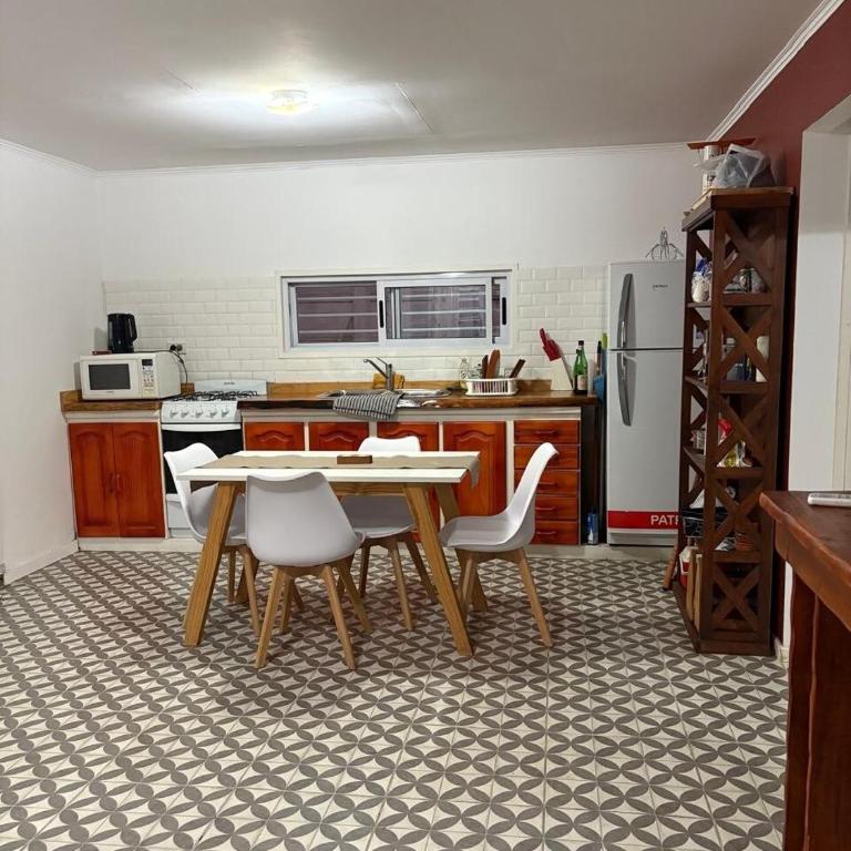 Casa Lemon - Casa con 1 dormitorio - 9