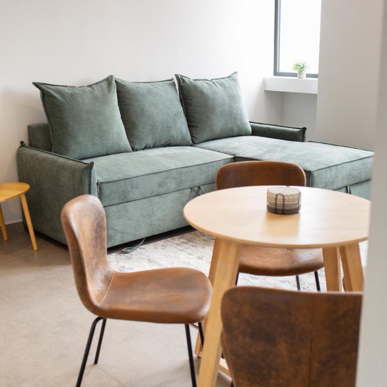 LAFAYETTE by MrW - Apartamento de 2 dormitorios - 27