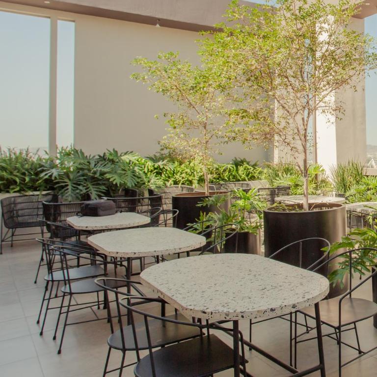 LAFAYETTE by MrW - Apartamento de 2 dormitorios - 51