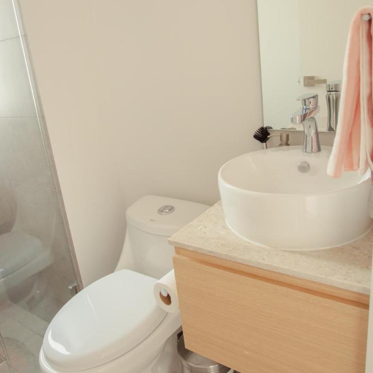 LAFAYETTE by MrW - Apartamento de 2 dormitorios - 52