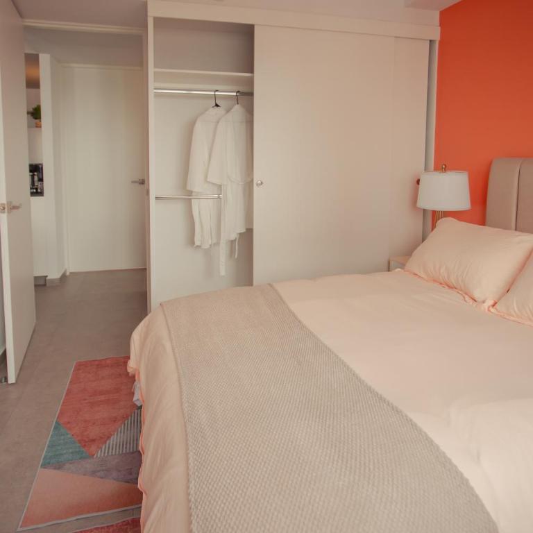 LAFAYETTE by MrW - Apartamento de 2 dormitorios - 35