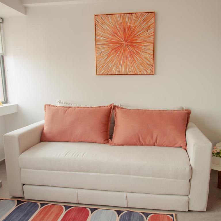 LAFAYETTE by MrW - Apartamento de 2 dormitorios - 17
