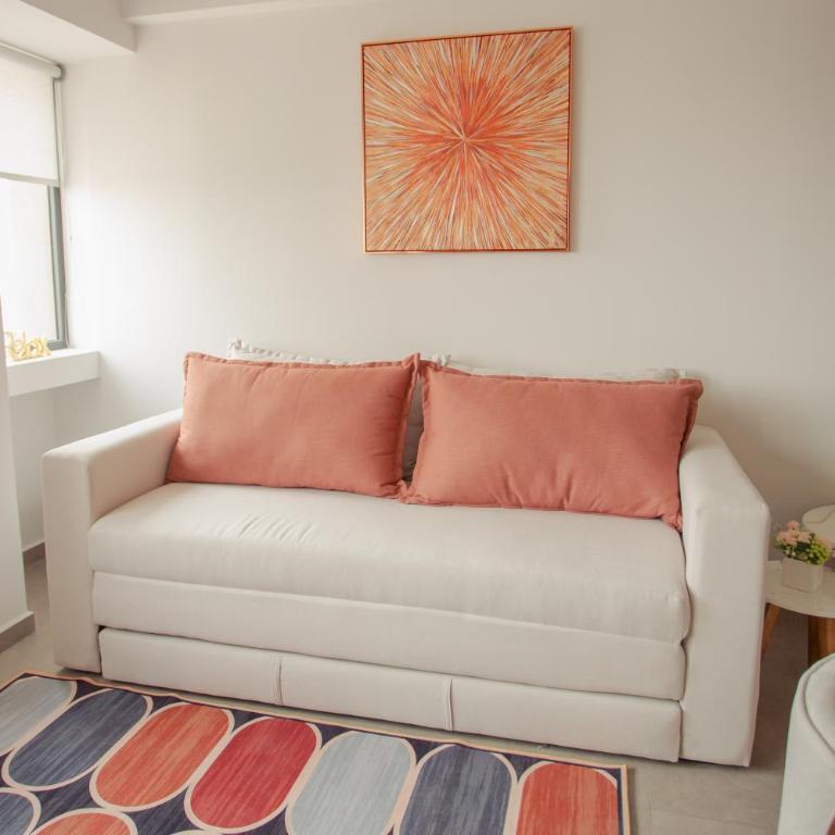 LAFAYETTE by MrW - Apartamento de 2 dormitorios - 10