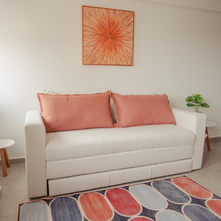 LAFAYETTE by MrW - Apartamento de 2 dormitorios - 16