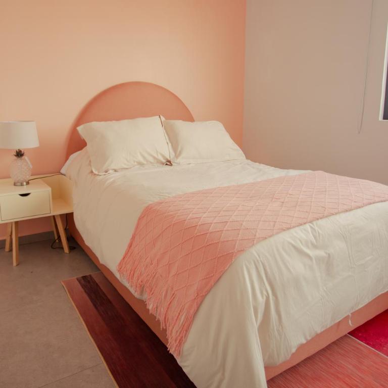 LAFAYETTE by MrW - Apartamento de 2 dormitorios - 3