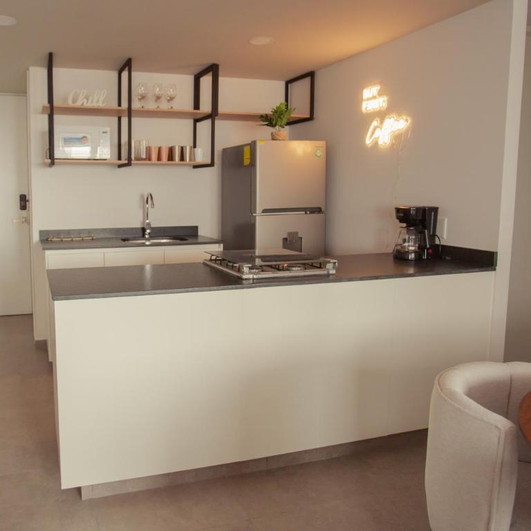 LAFAYETTE by MrW - Apartamento de 2 dormitorios - 4