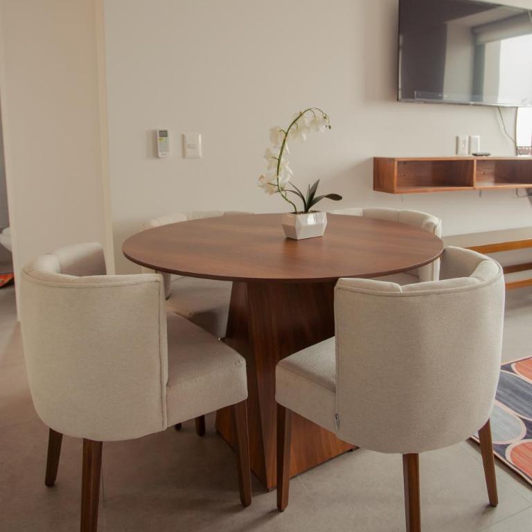 LAFAYETTE by MrW - Apartamento de 2 dormitorios - 12