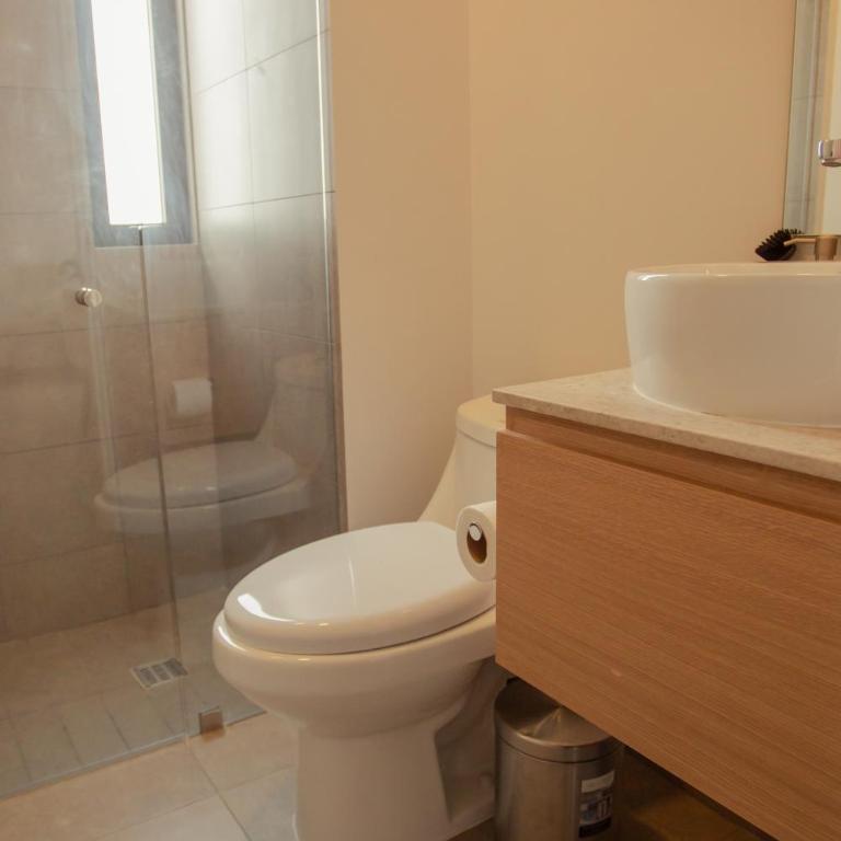 LAFAYETTE by MrW - Apartamento de 2 dormitorios - 13