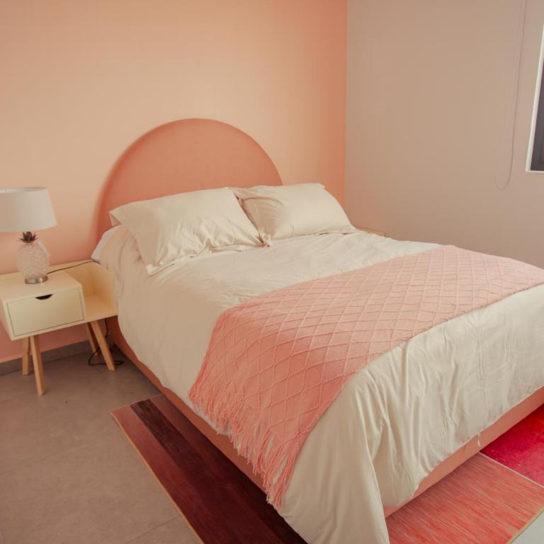 LAFAYETTE by MrW - Apartamento de 2 dormitorios - 26