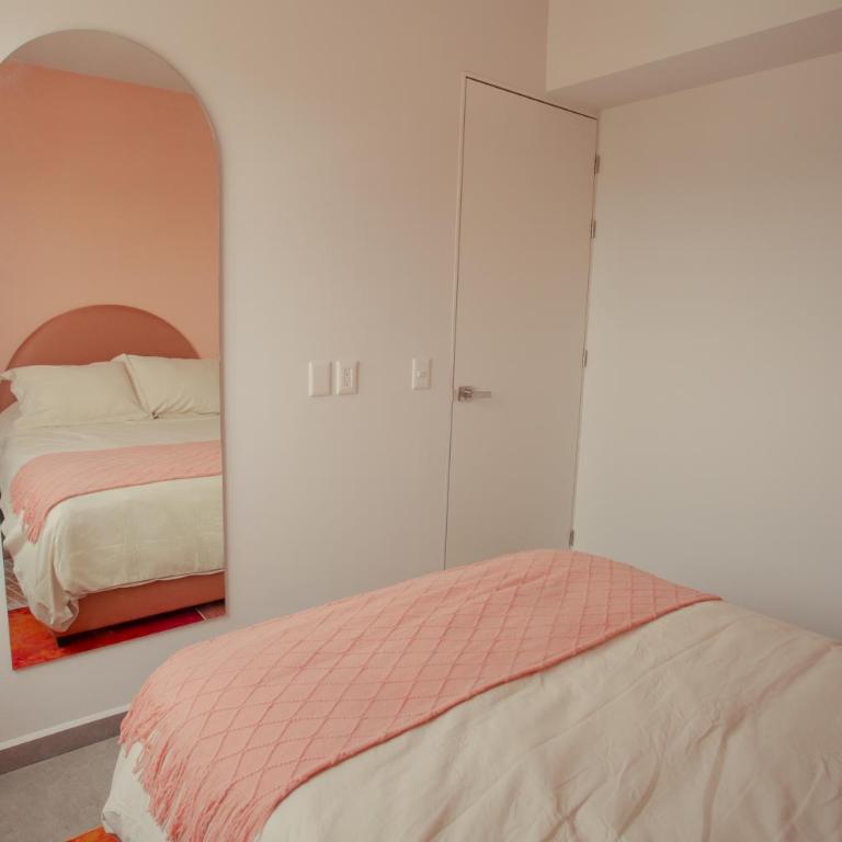 LAFAYETTE by MrW - Apartamento de 2 dormitorios - 5