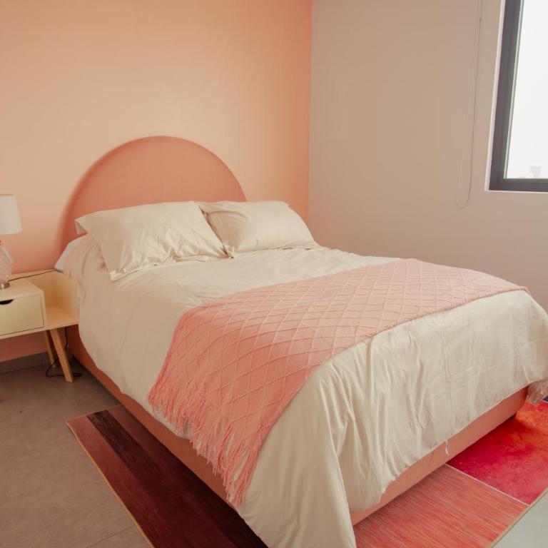 LAFAYETTE by MrW - Apartamento de 2 dormitorios - 7