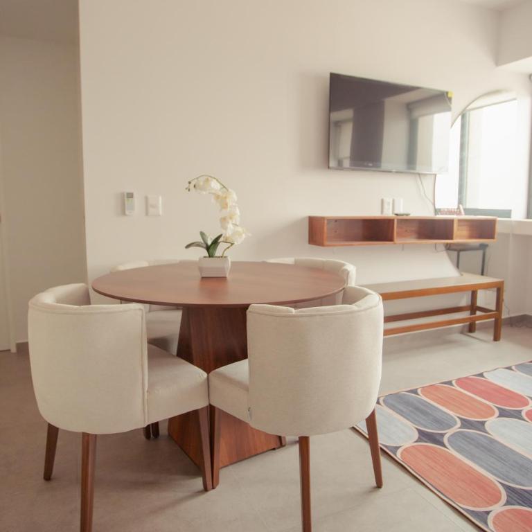 LAFAYETTE by MrW - Apartamento de 2 dormitorios - 6