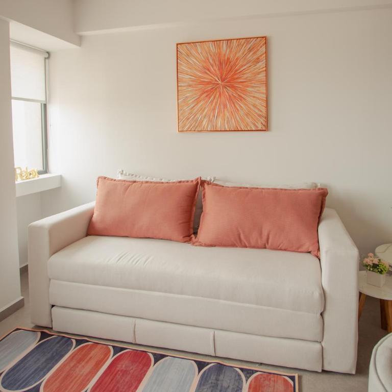 LAFAYETTE by MrW - Apartamento de 2 dormitorios - 15