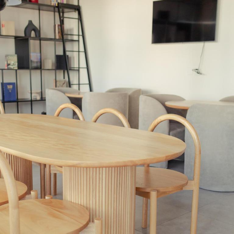 LAFAYETTE by MrW - Apartamento de 2 dormitorios - 24