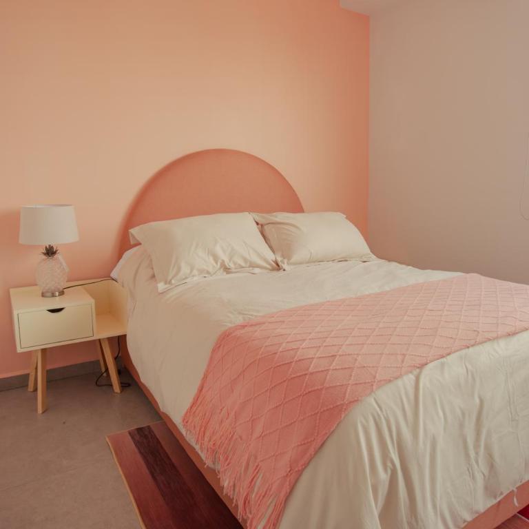 LAFAYETTE by MrW - Apartamento de 2 dormitorios - 33
