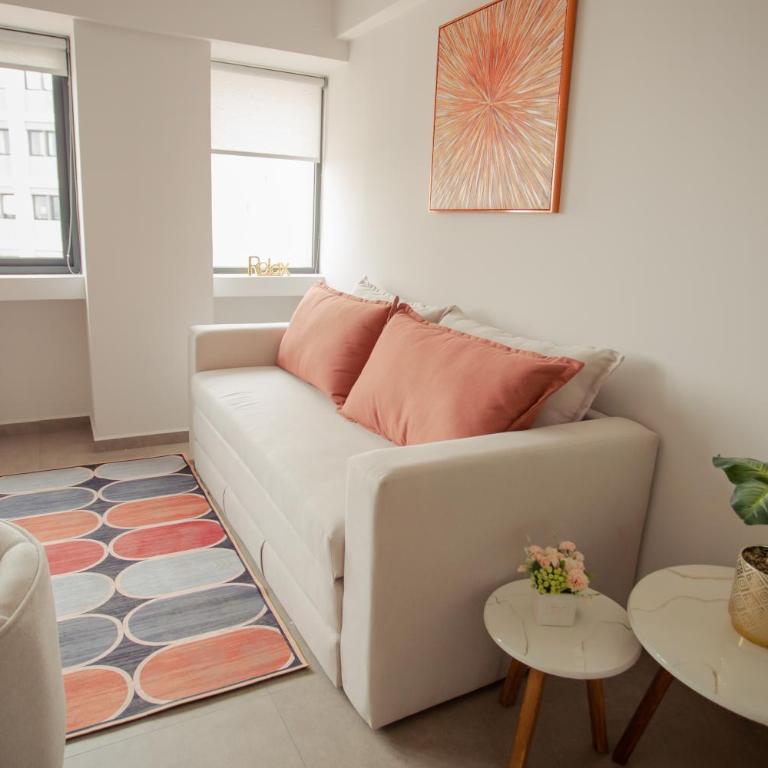 LAFAYETTE by MrW - Apartamento de 2 dormitorios - 21