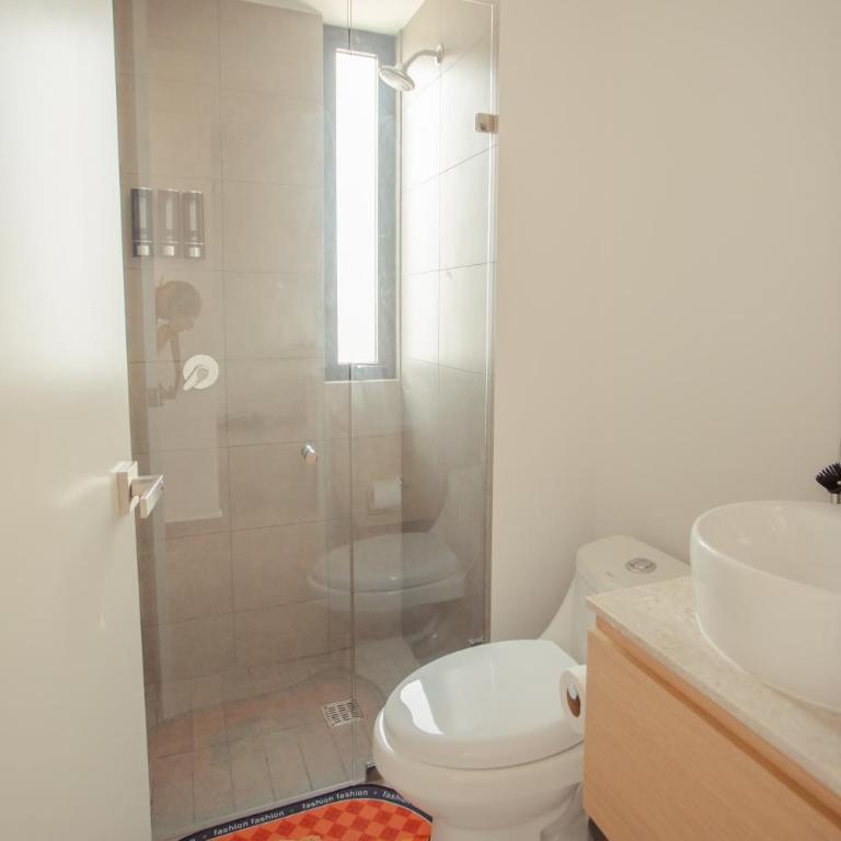 LAFAYETTE by MrW - Apartamento de 2 dormitorios - 18
