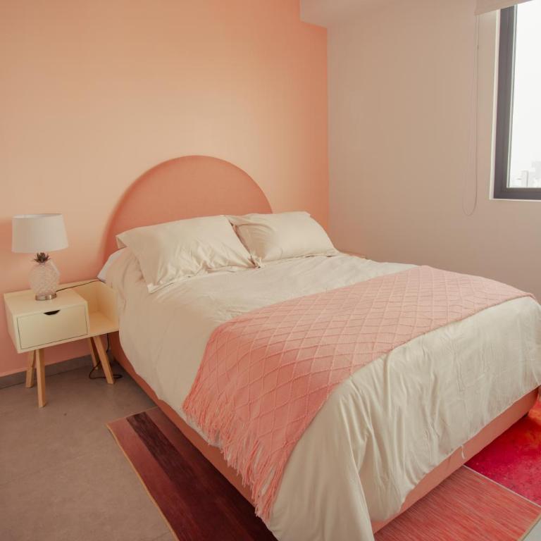 LAFAYETTE by MrW - Apartamento de 2 dormitorios - 25