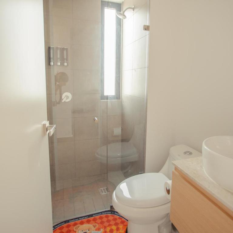 LAFAYETTE by MrW - Apartamento de 2 dormitorios - 37