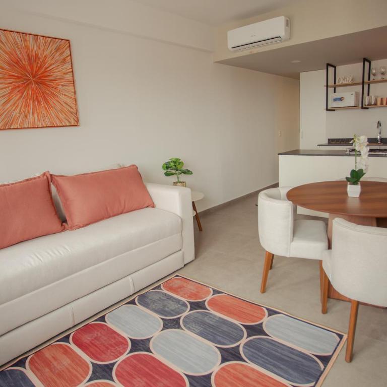 LAFAYETTE by MrW - Apartamento de 2 dormitorios - 38