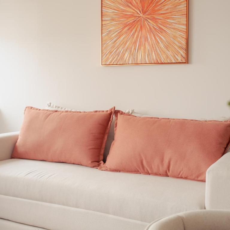 LAFAYETTE by MrW - Apartamento de 2 dormitorios - 40
